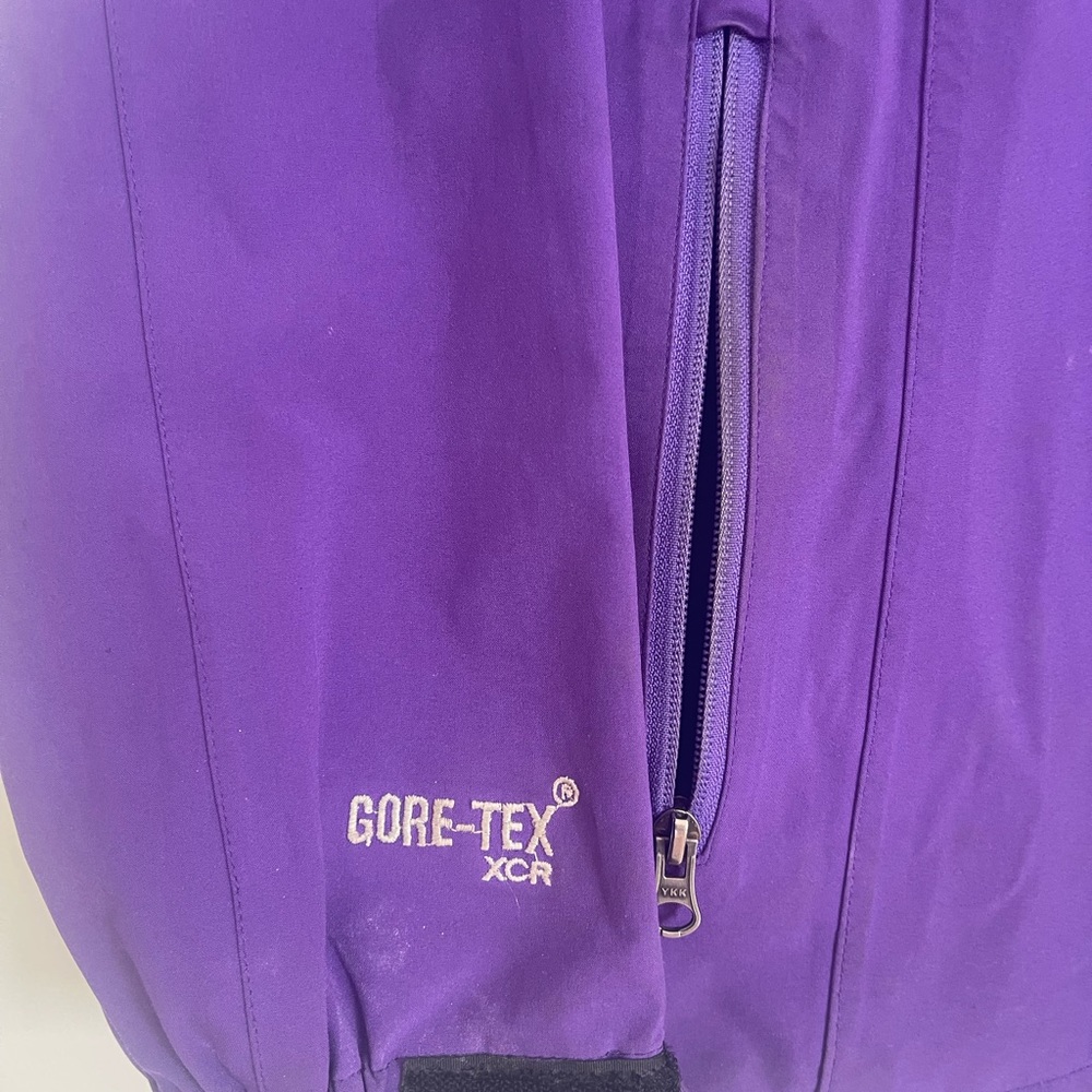 Arc’teryx women’s shell goretex - Picture 4 of 4
